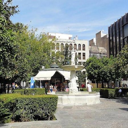 Center Sevilla Magdalena Premium, Free Parking ภายนอก รูปภาพ