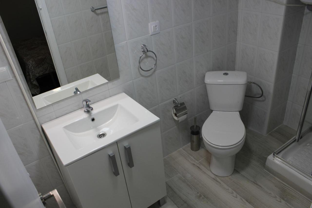 Center Sevilla Magdalena Premium, Free Parking ภายนอก รูปภาพ