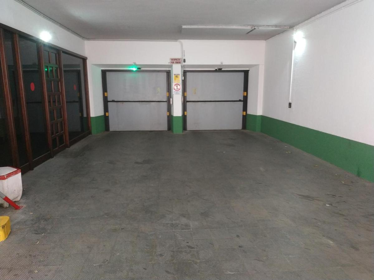 Center Sevilla Magdalena Premium, Free Parking ภายนอก รูปภาพ
